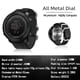 thumbnail image 3 of Reloj Deportivo Digital Impermeable Para Hombre Correa de silicona Pamolo, 3 of 3