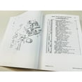 thumbnail image 4 of J I Case 680 Ck Loader And Backhoe Parts Catalog Manual No. A1072 New Print, 4 of 7