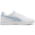 thumbnail image 2 of Tenis Puma Court Lally para Mujer 400367-09 blanco 24.5, 2 of 6