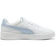 thumbnail image 2 of Tenis Puma Court Lally para Mujer 400367-09 blanco 23.5, 2 of 6