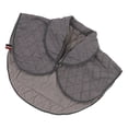 thumbnail image 4 of Shoulder Heating Pad, Polyester Fiber Electric Neck Shoulder Heated Wrap, Electric Heated Shawl Relieve Tension Stiffness Of Neck, Shoulder, Upper Back, Spine, 4 of 8