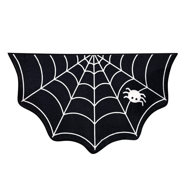 Felpudo De Halloween Felpudo Felpudo Para El Hogar Felpudo Suave Antideslizante