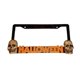 thumbnail image 1 of Licencia, Pieza Reemplazada, Soporte De Montaje, Cubiertas De Placas, Accesorios De Bricolaje, Suministros De Automóviles, Accesorios Mejorados, Estante De Placa Advancent HA039467-04, 1 of 6