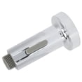 thumbnail image 4 of Kitchen Sink Spray Nozzle, Washable Faucet Shower Head Water Saving 2 Water Modes Pull Out Faucet Nozzle  For Kitchen Faucet, 4 of 8