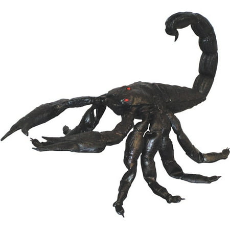 Giant Life-Like Scorpion