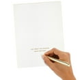 thumbnail image 2 of Hallmark Signature Birthday Card (Best Year Yet), 2 of 6