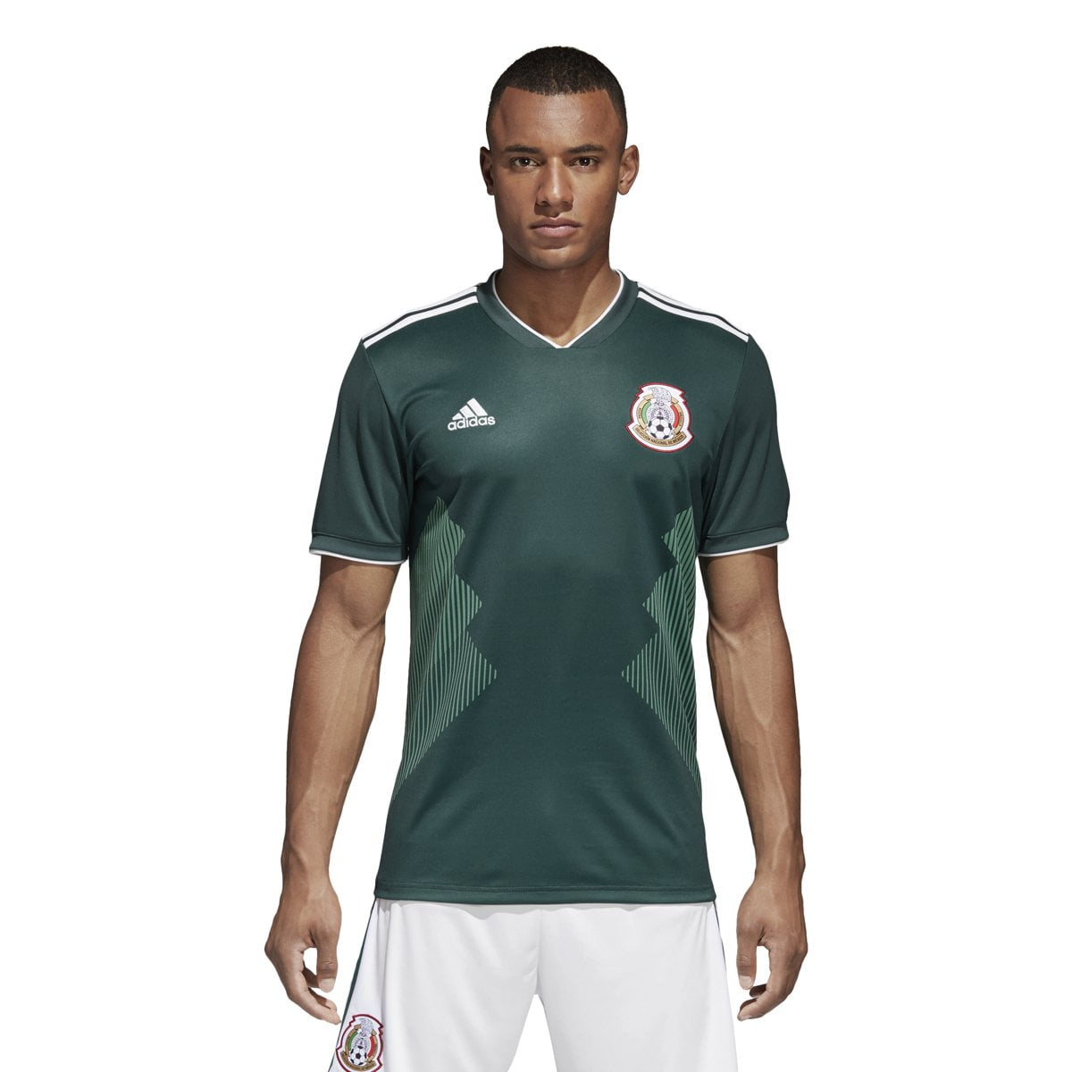 adidas rolex soccer jersey