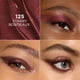thumbnail image 5 of Sombra de ojos L'Oreal Paris Le Shadow Stick 125 Starry Bordeaux, 5 of 9