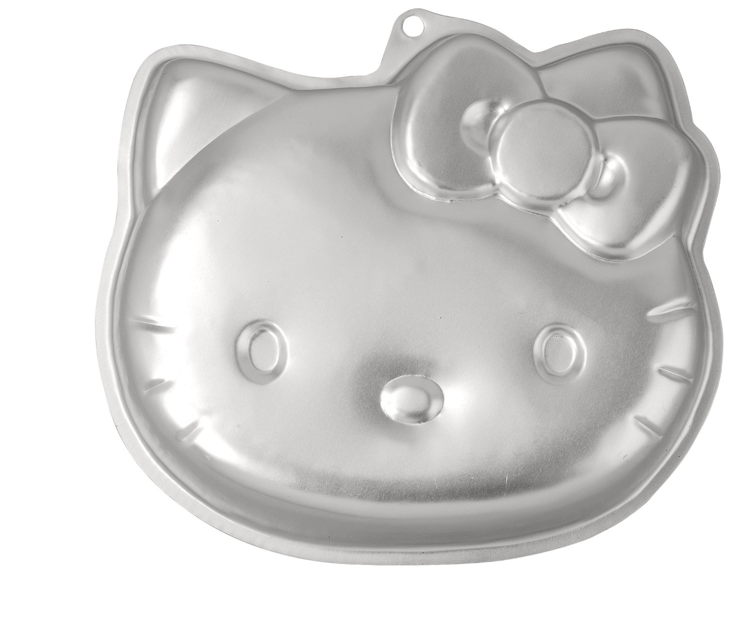 Wilton 'Hello Kitty' Novelty Cake Pan (Hello Kitty) - image 2 of 3