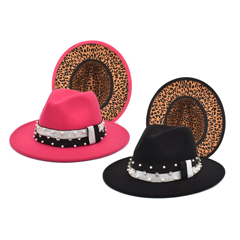 Texas Rhinestone Hat 