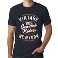 thumbnail image 1 of Men's Graphic T-Shirt New York Genuine Riders 2035, 1 of 7