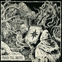Various Artists - Peace Till Death (Various Artists) - Music & Performance - Vinyl