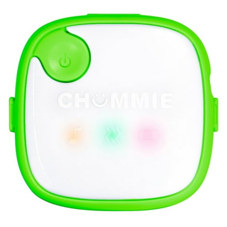 UPC: 0854950002207 | Chummie Elite Bedwetting Alarm Green