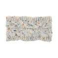 thumbnail image 4 of Jumpingount Diademas de punto Cálido a prueba de viento Chunky Universal Ear Warmer Hairband Accesorio de moda para mujeres Suministros Hilo beige Type2 NO2 Jumpingount CBP268201, 4 of 5