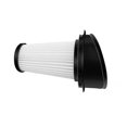 thumbnail image 5 of Filtro lavable de 6 uds YONGSHENG Compatible con repuestos de aspiradora Rowenta Zr005202, 5 of 5