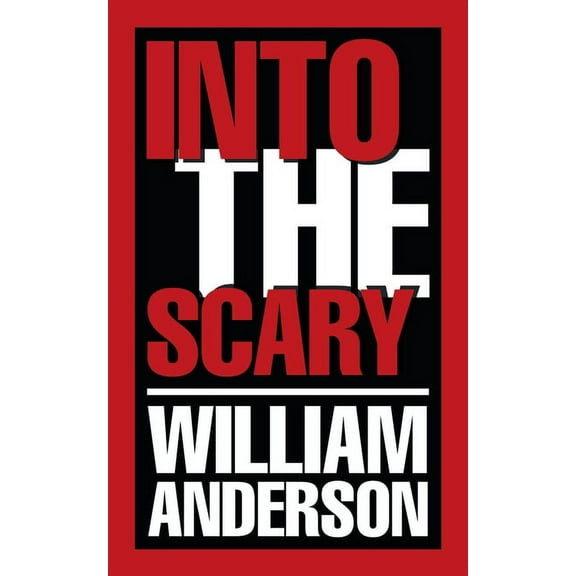 Into the Scary