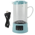 thumbnail image 2 of Hydrogen Rich Water Machine, Hydrogen Water Pitcher USB Rechargeable 5V  For Improving Water Quality, 2 of 8