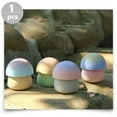 thumbnail image 3 of MasteelfCA Minuteur Design Champignon Minuteur Mécanique de Cuisine, 3 of 8