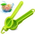 thumbnail image 1 of Jinsinto Lemon Squeezer Hand Squeezer Juicer Lime Squeezer, 1 of 4