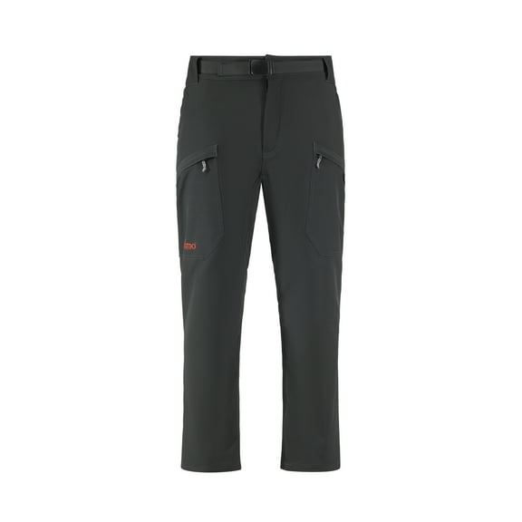 Eskimo Women's North Shore Pants, 39623, Black Ice, Small