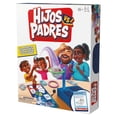 thumbnail image 2 of Juego de Mesa Spin Master Games Hijos vs Padres, 2 of 5