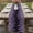 Lavender Purple Light Purple Black, variant on Table Runner 70 Inches Long for Kitchen Dining, Purple Lavender Dresser Scarf Farmhouse, Dining Table Decorations for Wedding/Parties, Spring Watercolor Wildflowers Plant Black 13 x 70 In