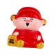 thumbnail image 5 of Mini figura china de la riqueza Gloria 1.2 pulgadas Estilo B, 5 of 9