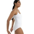 thumbnail image 2 of Capezio Princess Camisole Leotard, 2 of 4