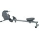 thumbnail image 1 of Máquina de Remo Magnético Sunny Health & Fitness SF-RW5856 con Monitor LCD Volante Motor y Soporte para Dispositivo 285 lb Gris, 1 of 2
