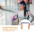 thumbnail image 3 of unbranded 4Ud Elástica Para Fitness Y Deporte Con Material De Y Antideslizante, 3 of 7