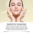 thumbnail image 4 of Multifunctional nourishing shaving oil with gentle ingredients, nourishing, 4 of 5
