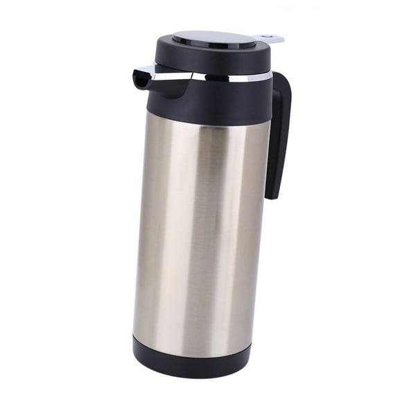 Calentador de agua para coche ANGGREK 850ml 24V hervidor de viaje