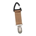 thumbnail image 3 of Bolsa de Viaje Sharpla con Clip para Sombrero Ajustable en Lona Resistente 2 piezas, 3 of 8