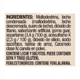 thumbnail image 3 of &nbsp;Polvo para preparar bebida Great Value sabor horchata 13 g, 3 of 4