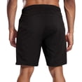 thumbnail image 5 of CAMEL CROWN Men Lightweight Running Shorts Without Liner Quick Dry Athletic Tennis Shorts, 5 of 5