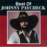 Johnny Paycheck - Best of 1 - Music & Performance - CD