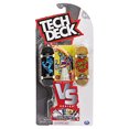 thumbnail image 2 of Tech Deck VS Series Santa Cruz Skateboards Diapasón, Obstáculo y Juego de Tarjetas de TECH DECK TECH DECK, 2 of 2