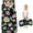 Pioneer Flower Floral-2, variant on Pioneer Flower Floral Print Pattern Toddler Nap Mats for Kids Preschool,Sleeping Mat Bag or Kids,Toddler Sleeping Bag,Toddler Nap Mat or Daycare