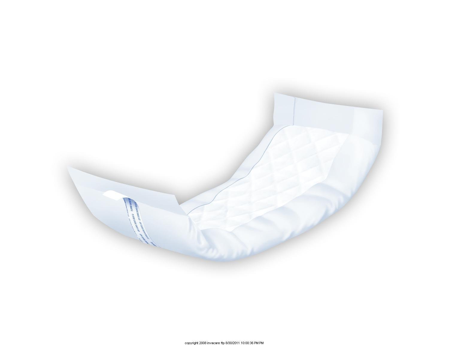 Dignity Extra Absorbent Pads, Dignity Pl Liners Super Absbnt, (1 PACK