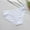 White, variant on Panties for Women Clearance Women's Lace Sexy Solid Color Cotton Underwear M