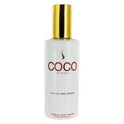 COCO BY STONE - All-In-One Fabric, Body & Room Spray Pomegranate - 4 fl. oz.