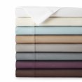 thumbnail image 2 of Briteyarn - 500 Thread Count 100% Cotton Extra Deep Pocket Sheet Sets, 2 of 2