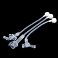 thumbnail image 3 of Baby Children Bottle Liquid Silicone Straw Replacement Sippy Drink Cup Straw, 3 of 8