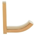 thumbnail image 2 of Screws Design Coat Rack, Stainless Steel Clothes Hook, Rose Gold For Toliet Home Hotel, 2 of 8