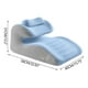 thumbnail image 2 of Almohada lumbar de espuma ventilada multifuncional para aliviar la ERGE y el reflujo ácido | Soporte cómodo para la espalda y el cuerpo para dormir en la cama, el sofá o el sillón reclinable, 2 of 5