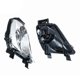 thumbnail image 2 of Luz antiniebla derecha del parachoques delantero del coche 9670528280, 2 of 5
