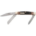 thumbnail image 3 of Old Timer "Middleman" 3.25" Folding Knife Plain Carbon Steel Blade,34OT, 34OT, 3 of 4