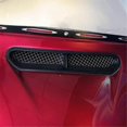 thumbnail image 5 of Motorcycle Mesh Fairing Intake Vent for Harley Touring, 5 of 5