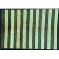 thumbnail image 1 of Ahgly Company Indoor Rectangle Oriental Light Blue Modern Area Rugs, 2' x 3', 1 of 4