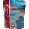 Sunbeam Large Resealable Hot/Cold Pack, Blue 1 ea